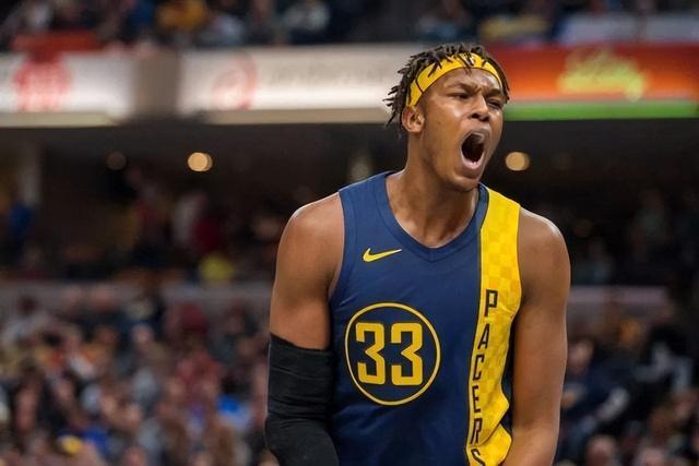 布朗44分绿军大胜步行者 尼克斯轻取魔术6连胜